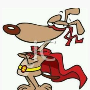 Meet your Posher, Oscar